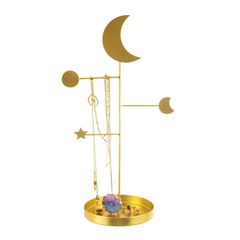 Sass and Belle Celestial Jewellery Stand – Something Different Gift Shop