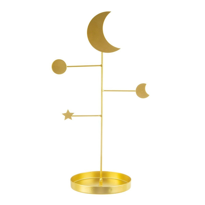 Sass and Belle Celestial Jewellery Stand – Something Different Gift Shop
