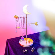Sass and Belle Celestial Jewellery Stand – Something Different Gift Shop