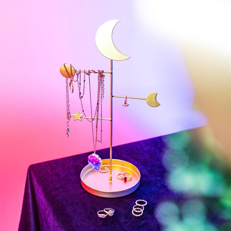 Sass and Belle Celestial Jewellery Stand – Something Different Gift Shop