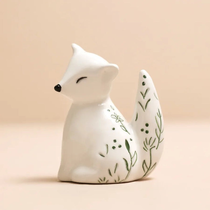 Lisa Angel Ceramic Fox Ring Holder – Something Different Gift Shop