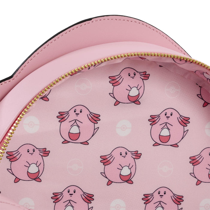 Chansey Cosplay Mini Backpack - Pokemon - Something Different Gift Shop