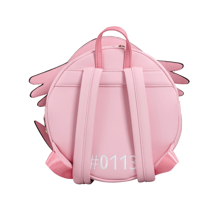 Chansey Cosplay Mini Backpack - Pokemon - Something Different Gift Shop
