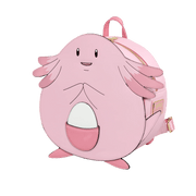 Chansey Cosplay Mini Backpack - Pokemon - Something Different Gift Shop