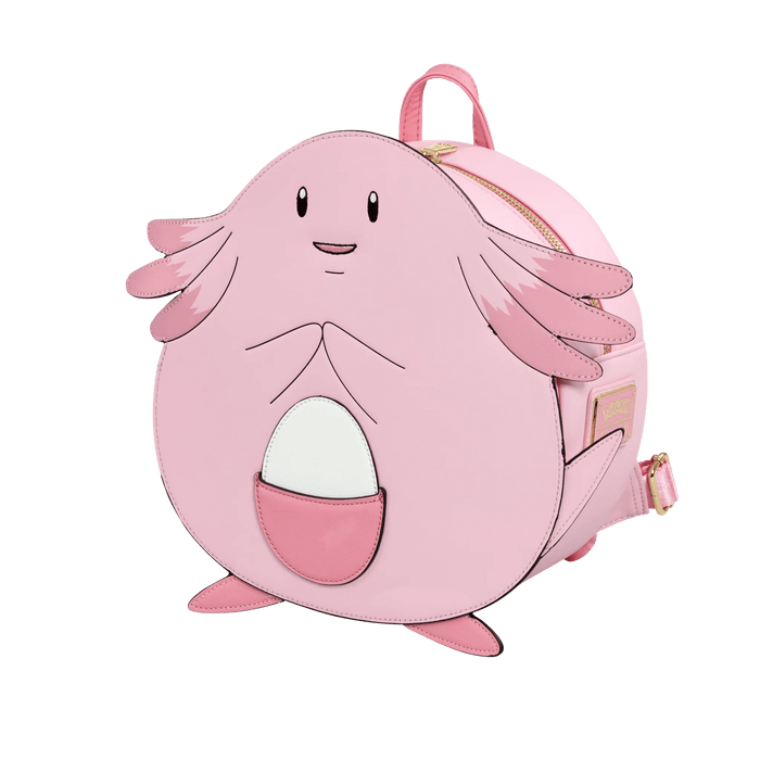 Chansey Cosplay Mini Backpack - Pokemon - Something Different Gift Shop