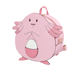 Chansey Cosplay Mini Backpack - Pokemon - Something Different Gift Shop