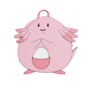 Chansey Cosplay Mini Backpack - Pokemon - Something Different Gift Shop