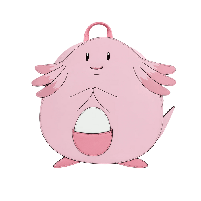 Chansey Cosplay Mini Backpack - Pokemon - Something Different Gift Shop