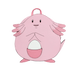 Chansey Cosplay Mini Backpack - Pokemon - Something Different Gift Shop