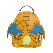 Charizard Cosplay Mini Backpack Pokemon - Something Different Gift Shop