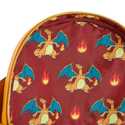 Charizard Cosplay Mini Backpack Pokemon - Something Different Gift Shop