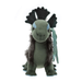 Front view of Charlie Bears Cuddle Cub Nessie plush soft toy