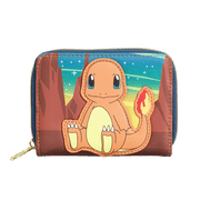Charmander Cosplay Wallet - Something Different Gift Shop