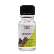 Cherry Fragrance Oil – 10ml - Something Different Gift Shop