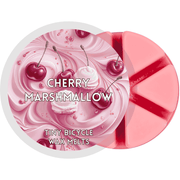 Cherry Marshmallow Segment Wax Melt - Something Different Gift Shop