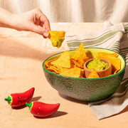Sass and Belle Chilli Salt & Pepper Set – Something Different Gift Shop