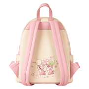 Chip 'n' Dale Cherry Blossoms Mini Backpack - Something Different Gift Shop