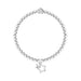 Christmas Bracelet In Bauble Box - You Are A Star - Something Different Gift Shop