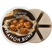 Cinnamon Buns Segment Wax Melt - Something Different Gift Shop