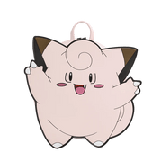 Clefairy Cosplay Mini Backpack Pokemon - Something Different Gift Shop