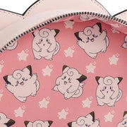 Clefairy Cosplay Mini Backpack Pokemon - Something Different Gift Shop