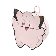 Clefairy Cosplay Mini Backpack Pokemon - Something Different Gift Shop