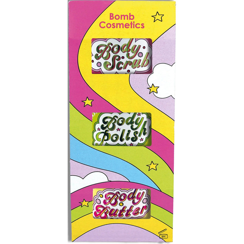 Cocktail Cutie Discovery Gift Set - Something Different Gift Shop