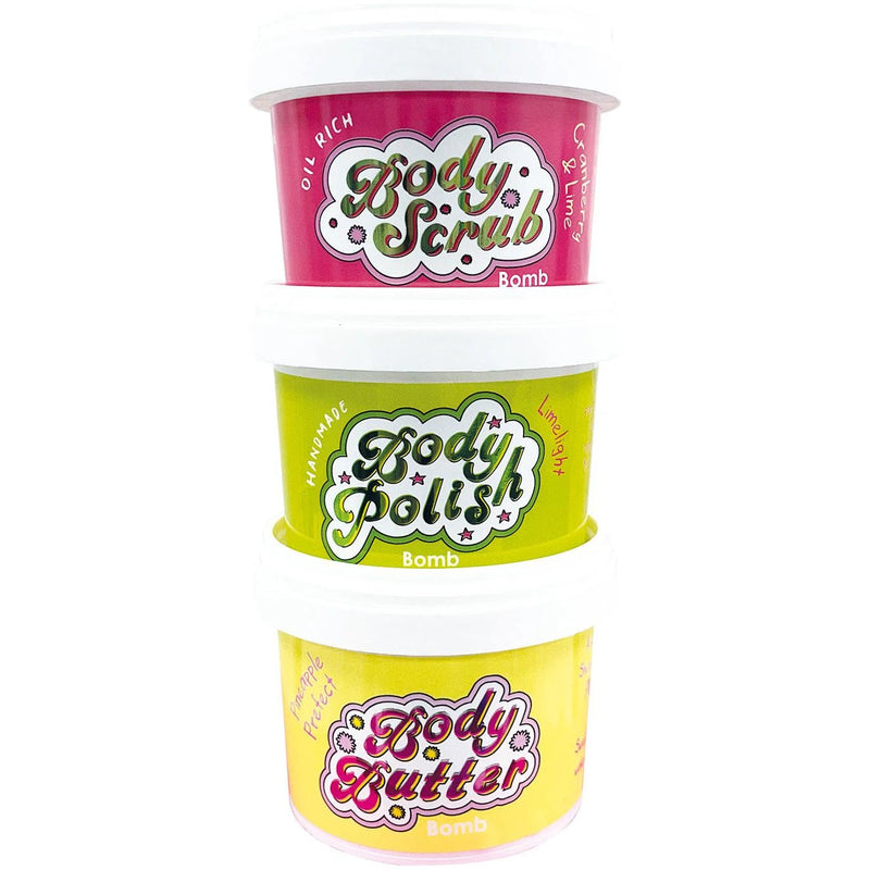 Cocktail Cutie Discovery Gift Set - Something Different Gift Shop
