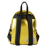 Coraline Doll Cosplay Mini Backpack - Something Different Gift Shop
