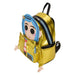 Coraline Doll Cosplay Mini Backpack - Something Different Gift Shop