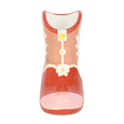 Cowboy Boot Oil Burner and Wax Warmer - Something Different Gift Shop