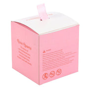 Crystal Chip Candle - The Sun - Something Different Gift Shop