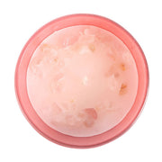 Crystal Chip Candle - The Sun - Something Different Gift Shop