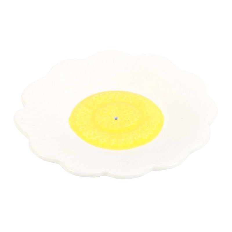 Daisy Incense Stick Holder - Something Different Gift Shop