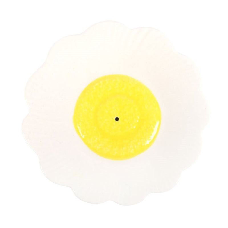 Daisy Incense Stick Holder - Something Different Gift Shop