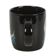Dark Forest Mystical Moon Ceramic Mug - Something Different Gift Shop
