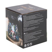 Dark Forest Oil Burner - Something Different Gift Shop