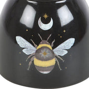 Dark Forest Oil Burner - Forest Bee - Something Different Gift Shop