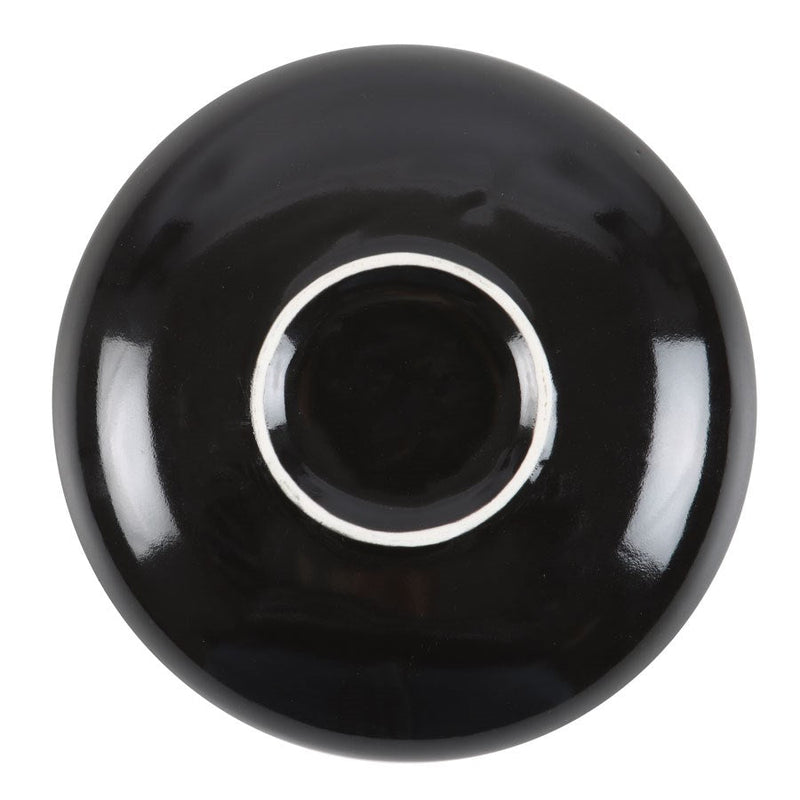 Dark Forest Round Trinket Dish - Something Different Gift Shop