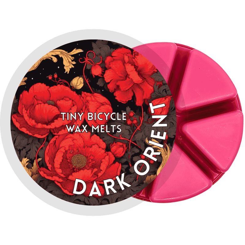 Dark Orient Segment Wax Melt - Something Different Gift Shop