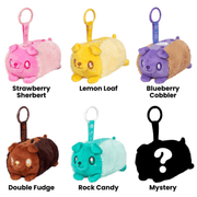 Squishable Dessert Doggies Series 1 blind box character selection