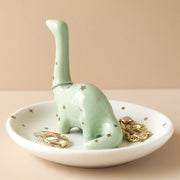 Lisa Angel Dinosaur Jewellery Dish – Something Different Gift Shop
