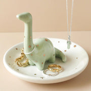 Lisa Angel Dinosaur Jewellery Dish – Something Different Gift Shop