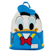 Disney Donald Duck Cosplay Mini Backpack - Something Different Gift Shop