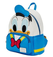 Disney Donald Duck Cosplay Mini Backpack - Something Different Gift Shop