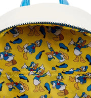 Disney Donald Duck Cosplay Mini Backpack - Something Different Gift Shop