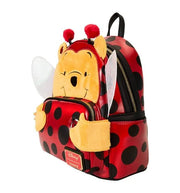 Disney Winnie The Pooh Ladybug Pooh Cosplay Mini Backpack - Something Different Gift Shop