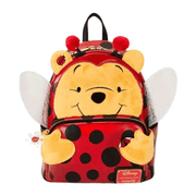 Disney Winnie The Pooh Ladybug Pooh Cosplay Mini Backpack - Something Different Gift Shop