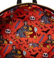 Disney Winnie The Pooh Ladybug Pooh Cosplay Mini Backpack - Something Different Gift Shop