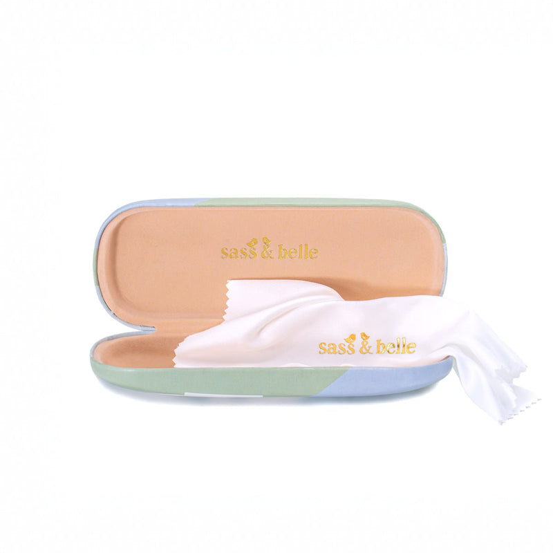 Duck Glasses Case - Something Different Gift Shop